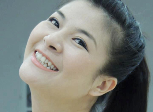 Kim Oanh: Đừng xem mặt bắt hình dong - 1