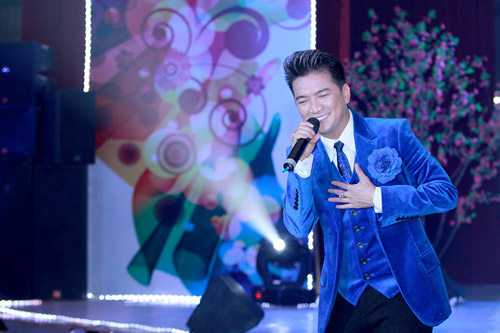 Mr Đàm quot;gặp lạiquot; người em Hồng Ngọc - 7