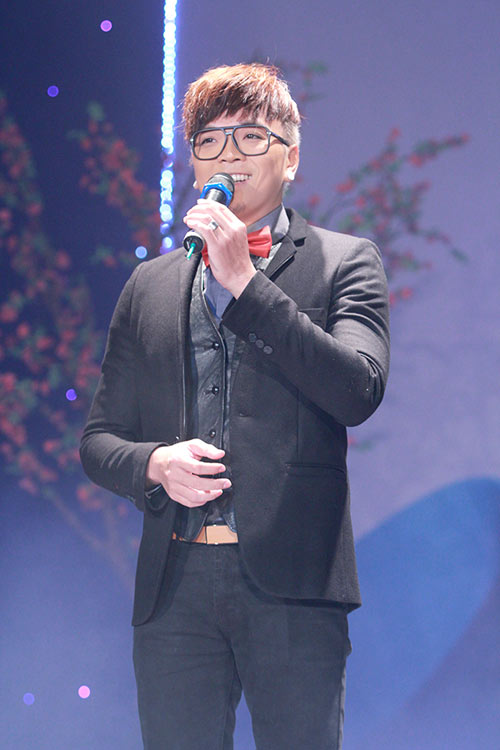 Mr Đàm quot;gặp lạiquot; người em Hồng Ngọc - 17