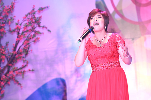 Mr Đàm quot;gặp lạiquot; người em Hồng Ngọc - 11