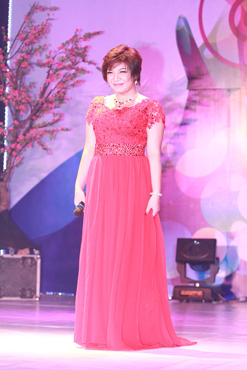 Mr Đàm quot;gặp lạiquot; người em Hồng Ngọc - 12