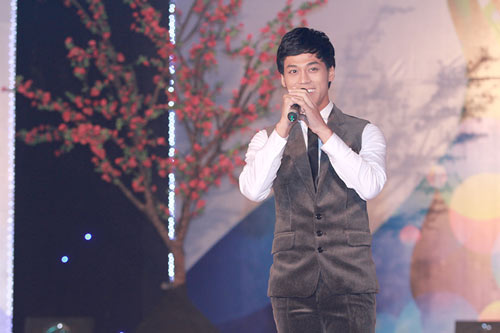 Mr Đàm quot;gặp lạiquot; người em Hồng Ngọc - 13