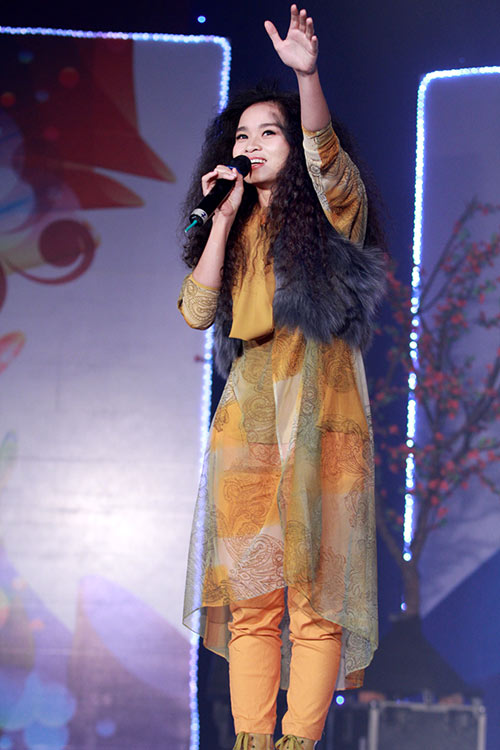 Mr Đàm quot;gặp lạiquot; người em Hồng Ngọc - 15