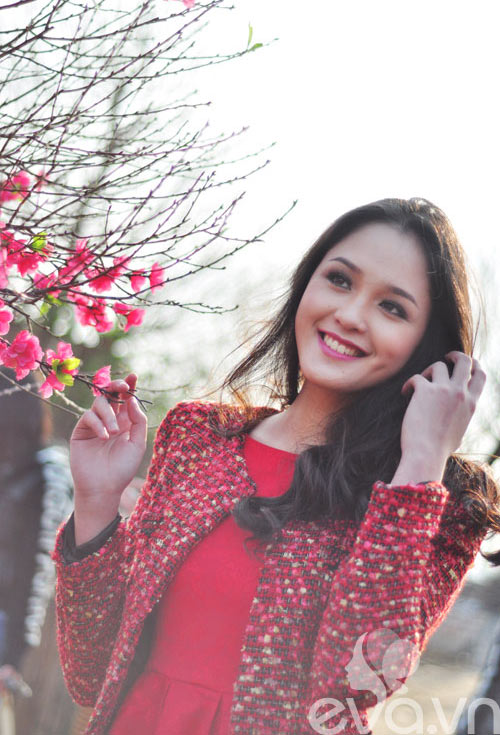 Hoàng Anh: Trân trọng quot;cú ngãquot; của mình - 6