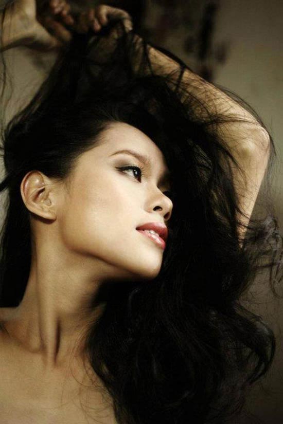 Hoàng Quyên: Lọ Lem người Tày trên sân khấu - 3