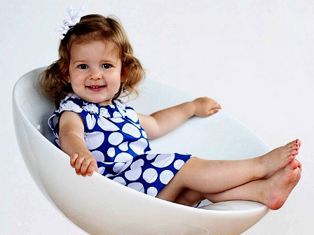 Hoang mang vì con thích sờ #039;bím#039; - 1