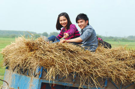 Phim Tết 2013: #039;Thảm họa#039; có gọi tên Phước Sang? - 1