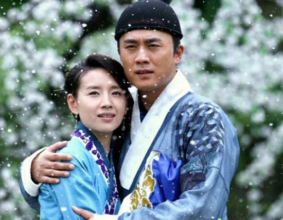 Ngất ngây cảnh sao Hoa ngữ đẹp ngời ngời dưới tuyết - 12