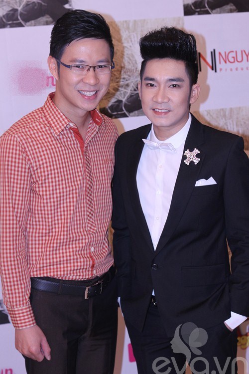 Dương Yến Ngọc dáng quot;ngầuquot; mừng Quang Hà - 6