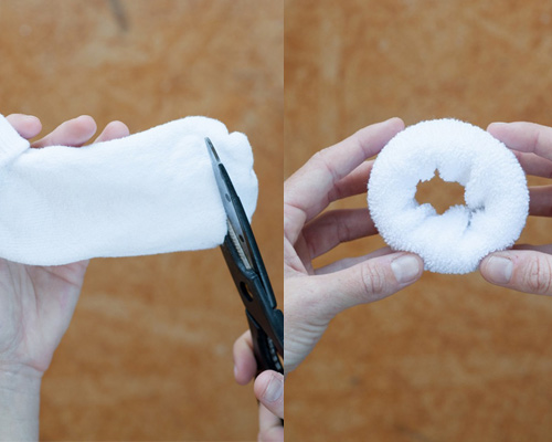 2 mẫu tóc búi thanh lịch cho nữ công sở - 3