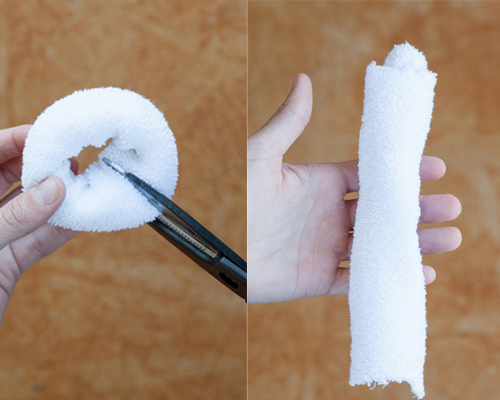 2 mẫu tóc búi thanh lịch cho nữ công sở - 4