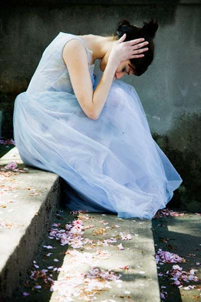 Có bầu trước, tôi bị mẹ anh đuổi khỏi nhà - 1