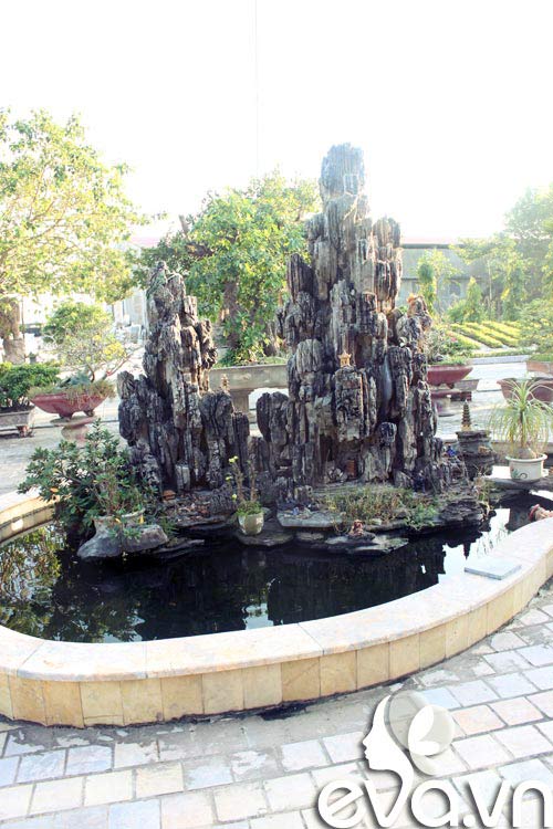 Khoe nhà: Ghen tị nhà toàn gỗ là gỗ - 3