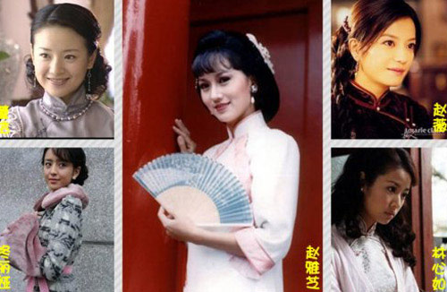 Mỹ nhân #039;đụng#039; phong cách: Ai quot;nổiquot; hơn? - 1