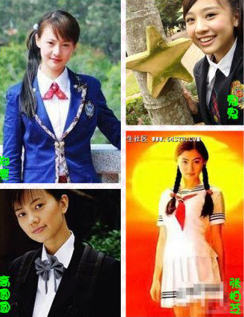 Mỹ nhân #039;đụng#039; phong cách: Ai quot;nổiquot; hơn? - 2