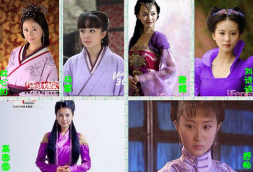 Mỹ nhân #039;đụng#039; phong cách: Ai quot;nổiquot; hơn? - 3