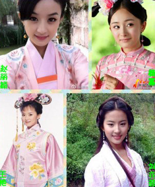 Mỹ nhân #039;đụng#039; phong cách: Ai quot;nổiquot; hơn? - 4