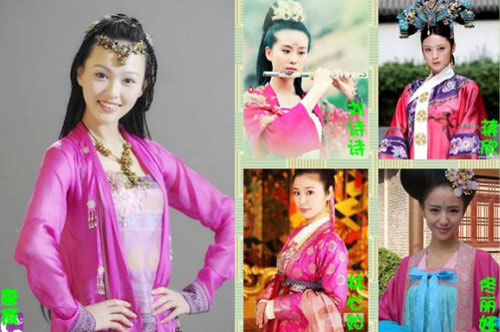 Mỹ nhân #039;đụng#039; phong cách: Ai quot;nổiquot; hơn? - 5