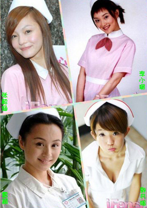 Mỹ nhân #039;đụng#039; phong cách: Ai quot;nổiquot; hơn? - 6