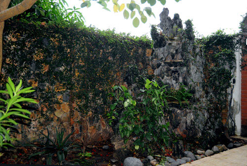 Tròn mắt ngắm nhà hoành tráng của Minh Béo - 6