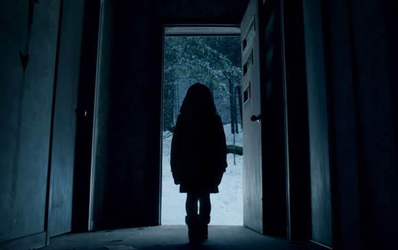 Rùng rợn và ám ảnh với quot;Mẹ maquot; - 1