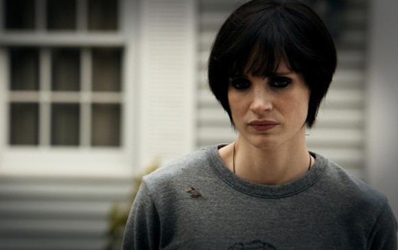 Rùng rợn và ám ảnh với quot;Mẹ maquot; - 5