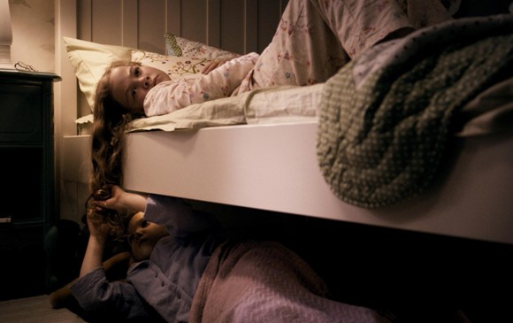 Rùng rợn và ám ảnh với quot;Mẹ maquot; - 3