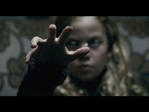 Rùng rợn và ám ảnh với quot;Mẹ maquot; - 4