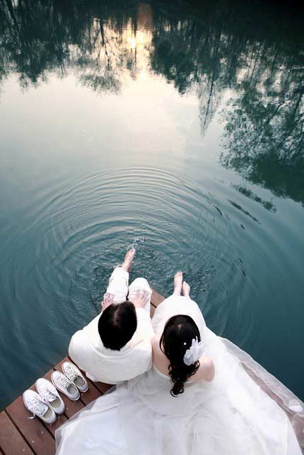 Đám cưới người yêu cũ - 2