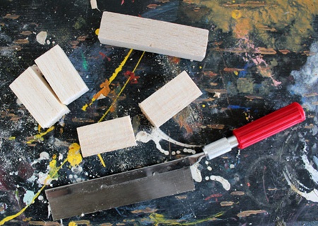 quot;Bơmquot; cá tính cho chậu cây bé nhỏ - 2