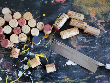 quot;Bơmquot; cá tính cho chậu cây bé nhỏ - 3