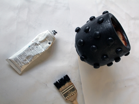 quot;Bơmquot; cá tính cho chậu cây bé nhỏ - 6