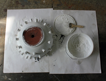 quot;Bơmquot; cá tính cho chậu cây bé nhỏ - 7