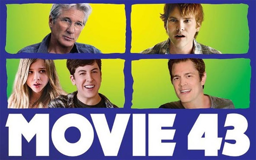 Ngày kỳ quặc tụ họp toàn sao quot;khủngquot; - 2