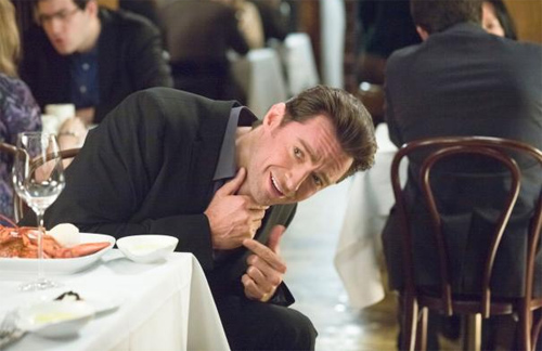 Ngày kỳ quặc tụ họp toàn sao quot;khủngquot; - 4