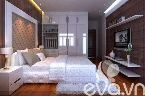 Xây nhà 4 tầng hiện đại nhất phường - 10