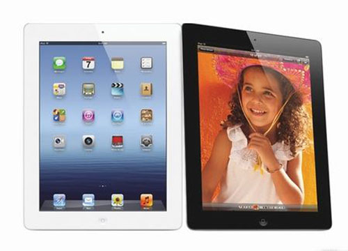 8 lý do máy tính bảng thay thế notebook - 1