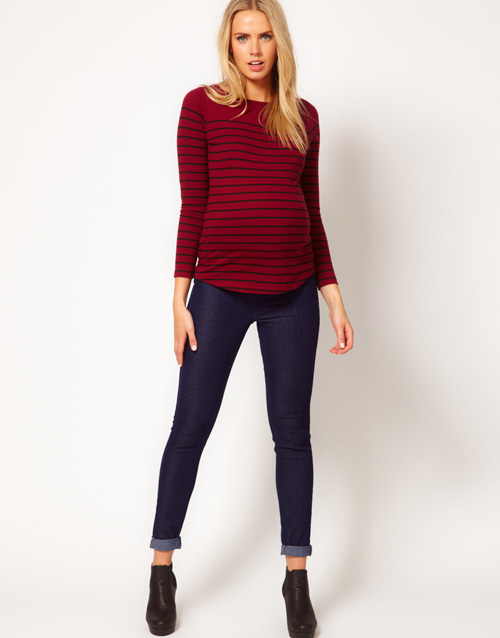 Để bà bầu luôn khỏe trong ngày lạnh - 3