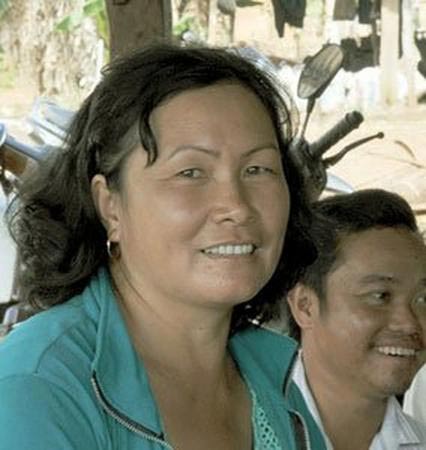 Lạ lùng nơi đặt tên trẻ con theo muông thú - 2