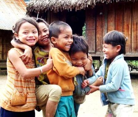 Lạ lùng nơi đặt tên trẻ con theo muông thú - 3