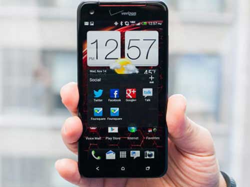 Top 6 điện thoại Android không thể bỏ qua - 1