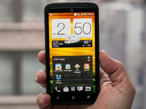 Top 6 điện thoại Android không thể bỏ qua - 2