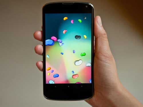 Top 6 điện thoại Android không thể bỏ qua - 3