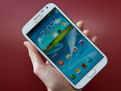 Top 6 điện thoại Android không thể bỏ qua - 5
