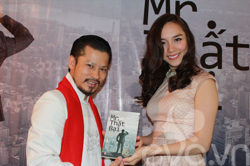 Dương Trương Thiên Lý đẹp mê hồn sau sinh - 3