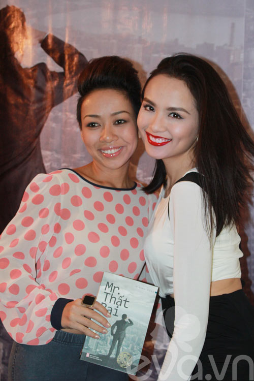 Dương Trương Thiên Lý đẹp mê hồn sau sinh - 6