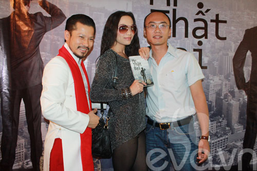 Dương Trương Thiên Lý đẹp mê hồn sau sinh - 13