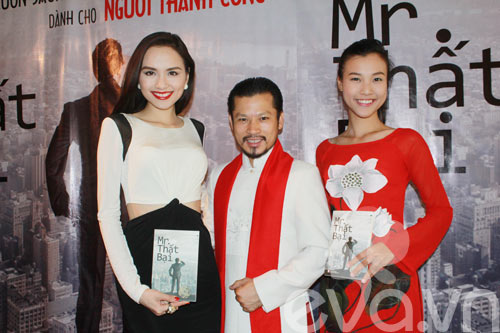 Dương Trương Thiên Lý đẹp mê hồn sau sinh - 9