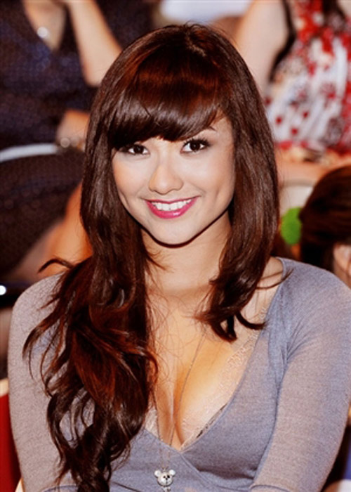 10 má lúm #039;hái ra tiền#039; của sao Việt - 2