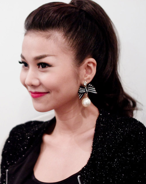 10 má lúm #039;hái ra tiền#039; của sao Việt - 6